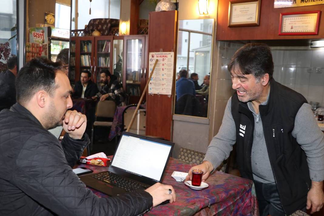 Yemek borusu kanserinin en büyük nedeni meğer bu içecekmiş! Türk bilim insanları yıllarca araştırdı 10